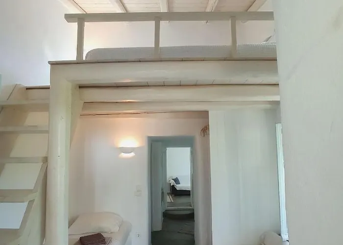 Red Tractor Farm Feriegård *