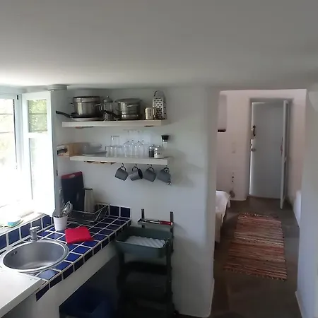 ファームステイ Red Tractor Farm *